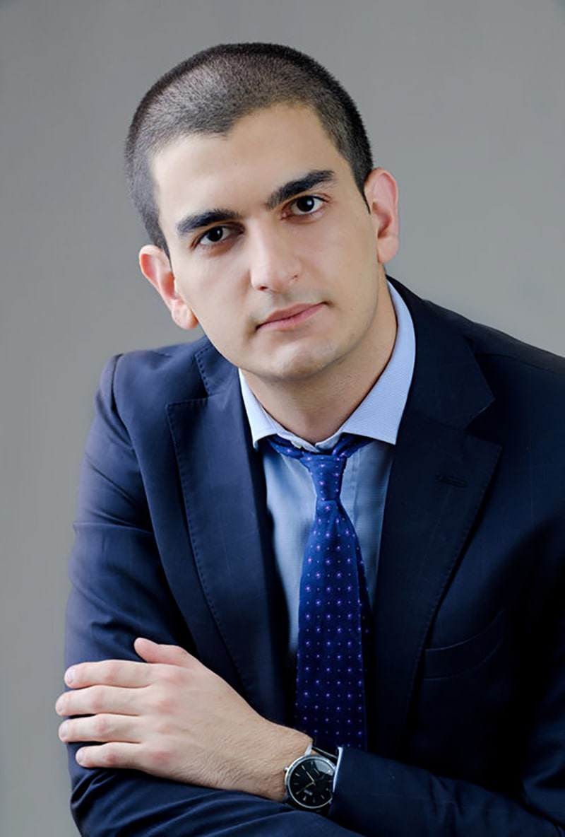 Giorgi Mchedlishvili